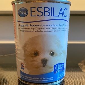 Esbilac Puppy Milk Replacer